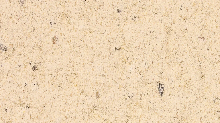 Gratté gros - Grains noirs (enduit épais grain coloré, parement grain coloré)