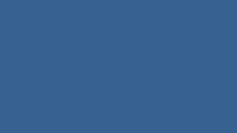 B03 - Bleu océan 