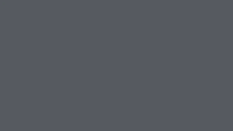 Anthracite black