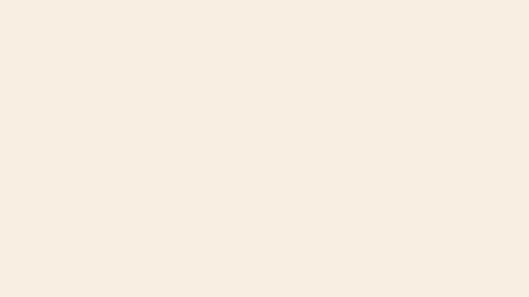 E04 - beige crème 