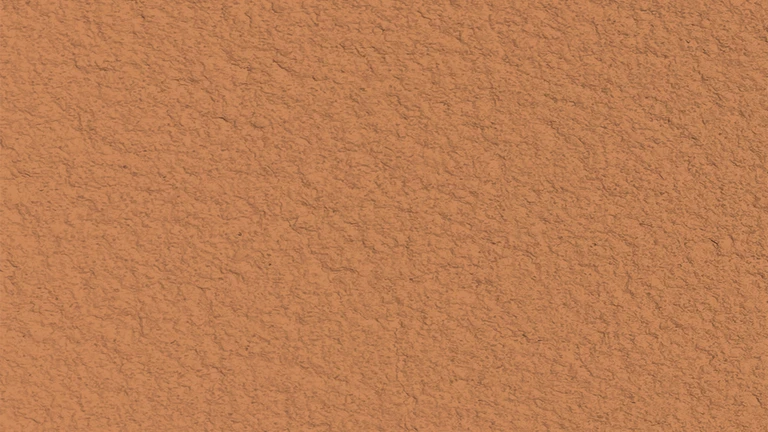 Orange bauxite - 299
