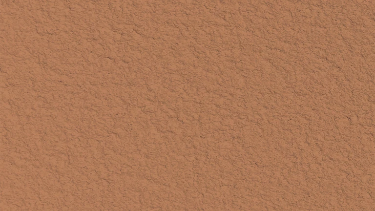 Terre rouge brun - 303