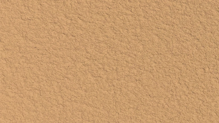 Terre orangée - 312