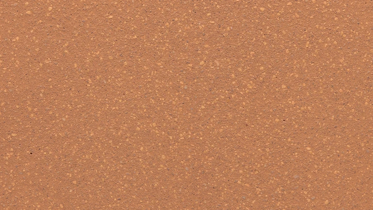 Terre rouge brun - 303 