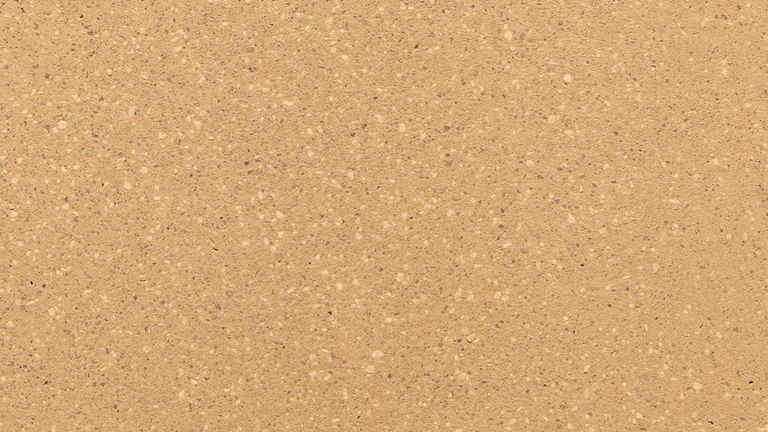 Terre orangée - 312