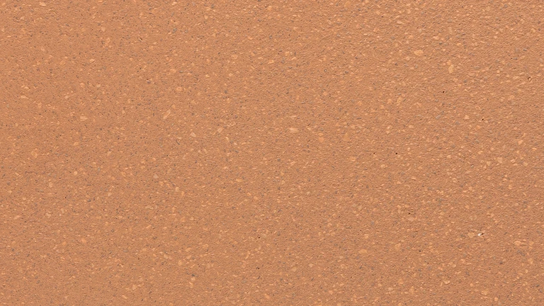 Brique orangée - 323