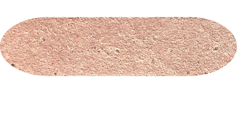 120258 - ROSE OCRE MOYEN 
