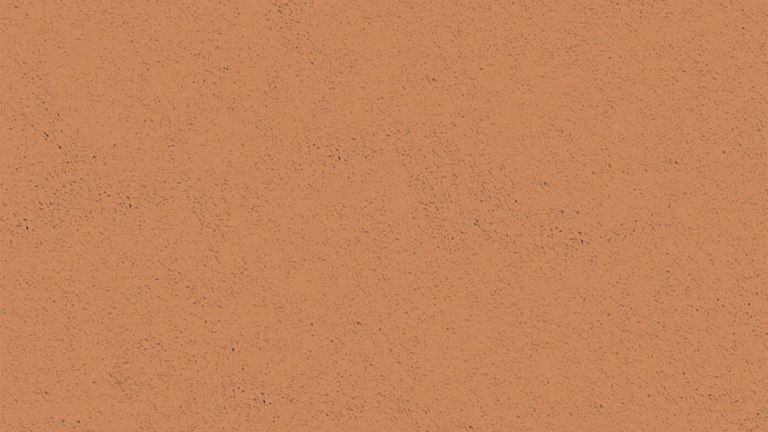 Orange bauxite - 299