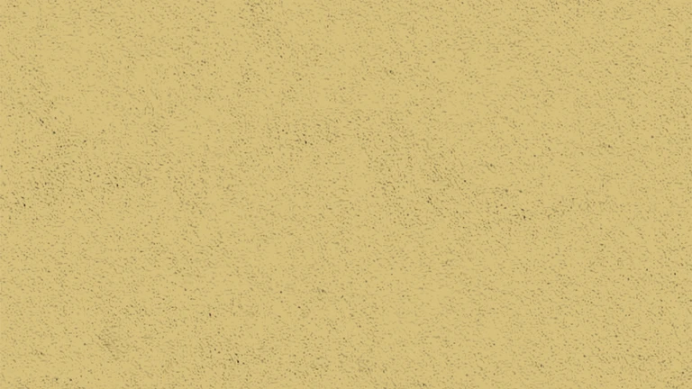 Jaune torchis - 925