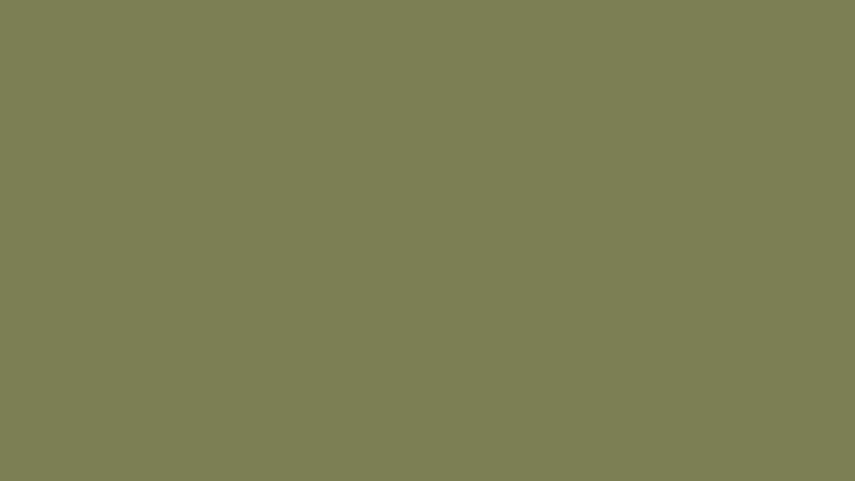 233 -  Vert chaud