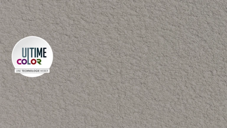 Gris chrome - 609 - UC 609