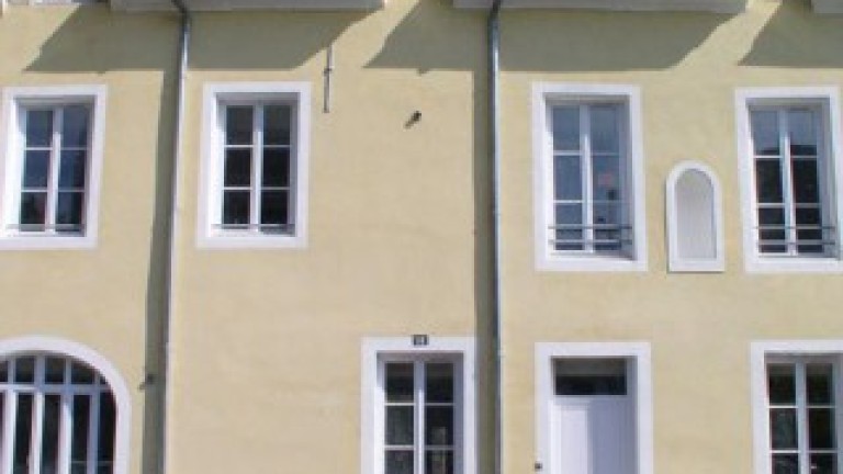 Rénovation De Façade Conseils Solutions Pour Restaurer La Façade