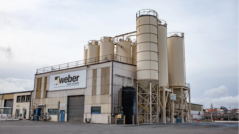 Usine Colomiers