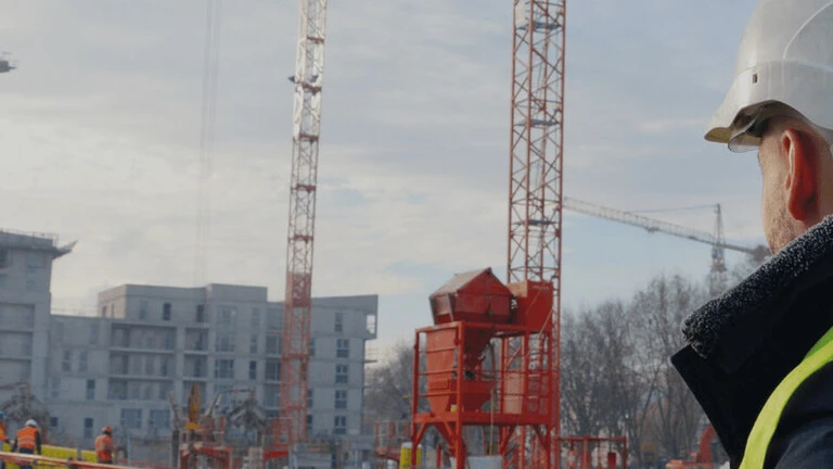 gros oeuvre et Travaux publics
