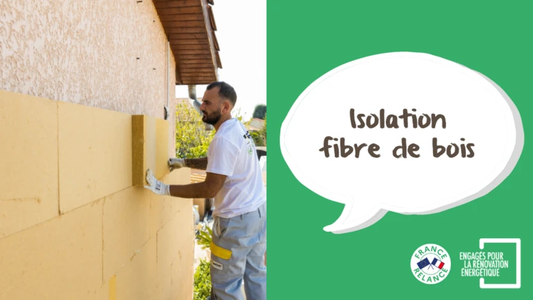 fibre de bois
