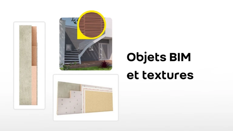 Textures illustration