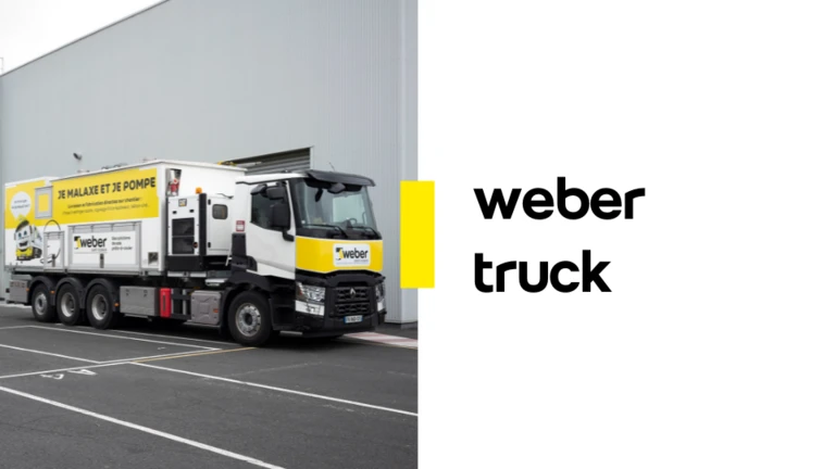 weberfloor services