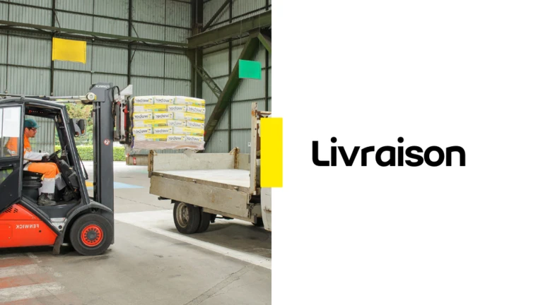 logistique