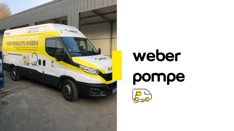 weber pompe