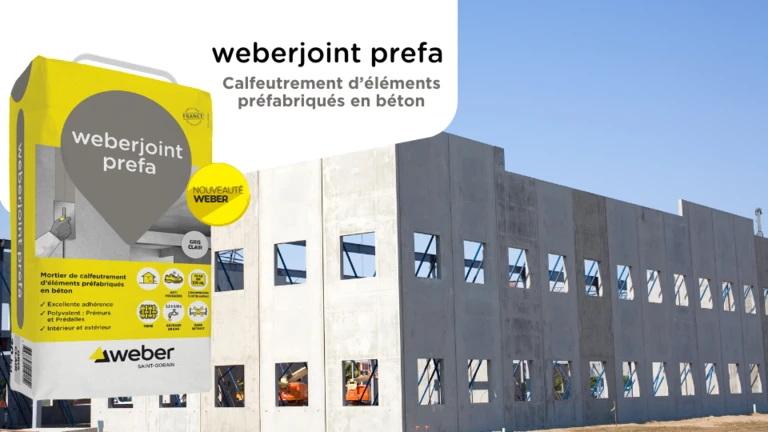 bannière weberjoint prefa