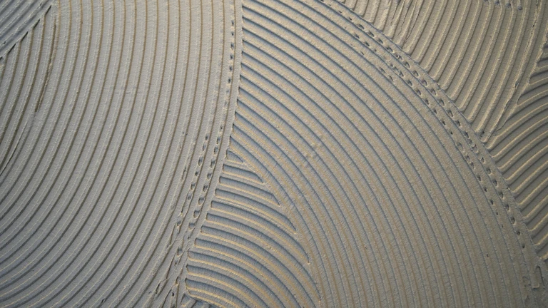 Activité carrelage
