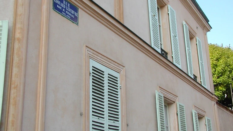 Les enduits plâtre chaux
