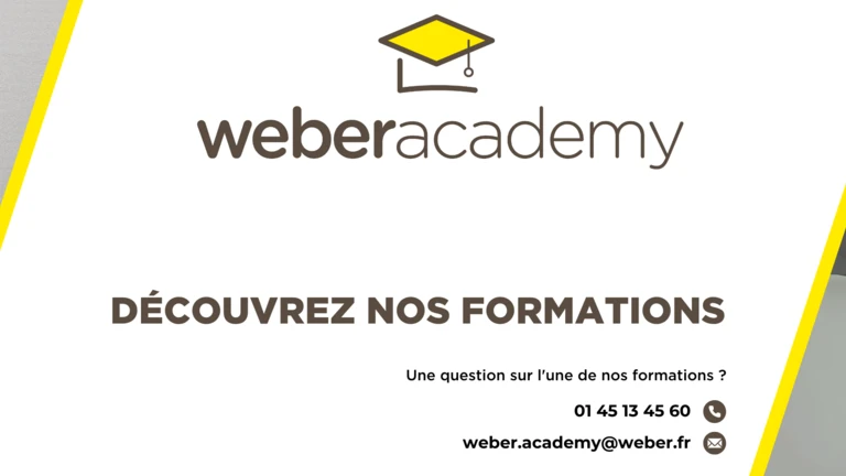 formations weber academy
