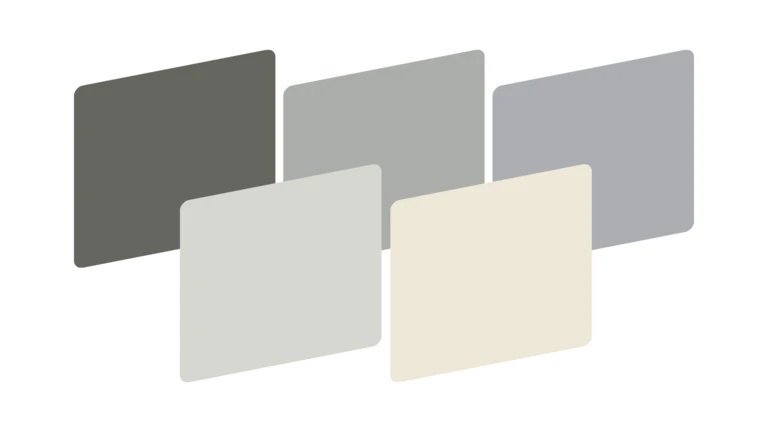 Couleur gris granit pose de carrelage