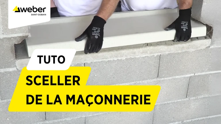 maçonnerie