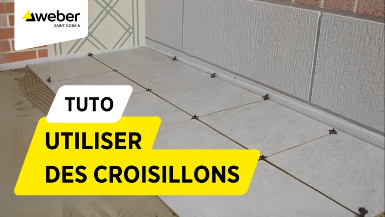 tuto carrelage