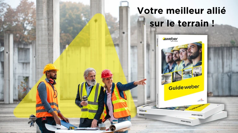 Le guide weber 