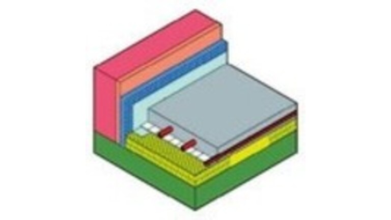 Chape sur plancher chauffant Chape sur plancher chauffant