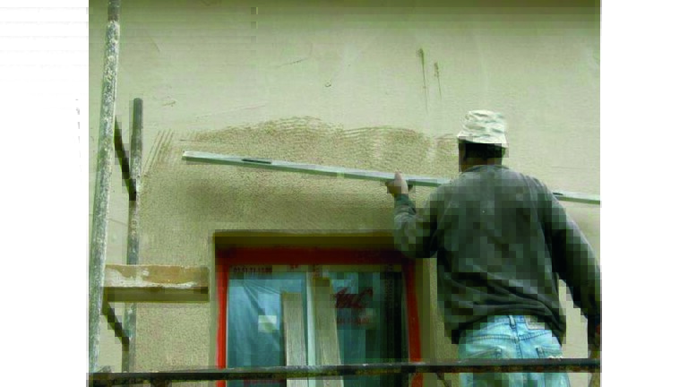 encadrement des baies encadrement des baies