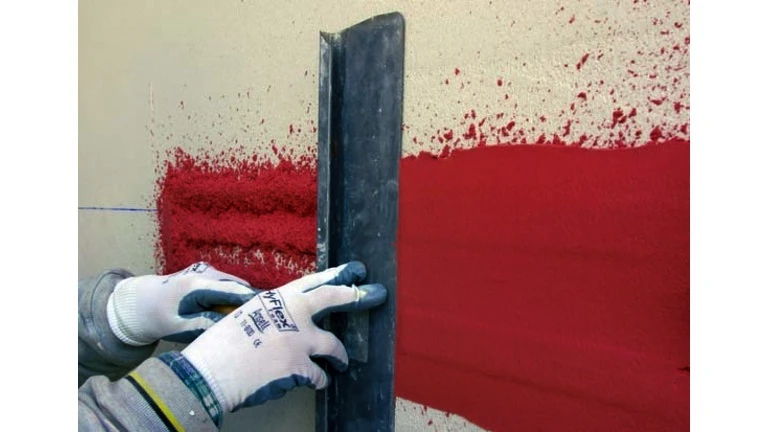 resserrer les couleurs