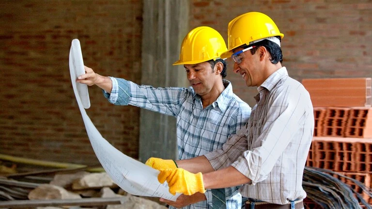 weberassistance assistance chantier