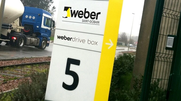 weberlogistique weberdrive box