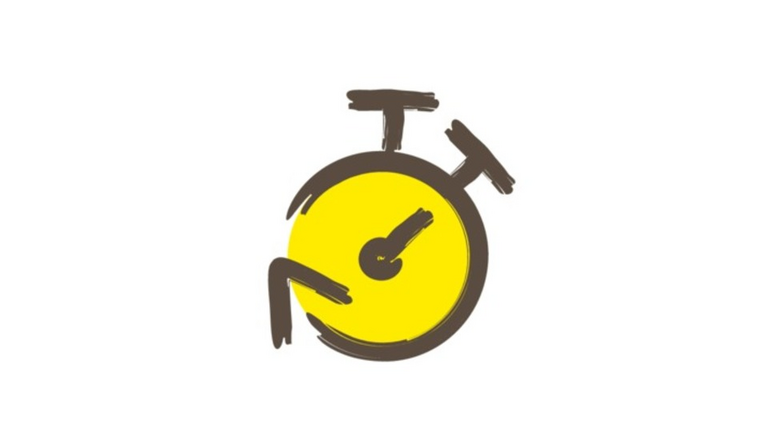 Picto chronomètre