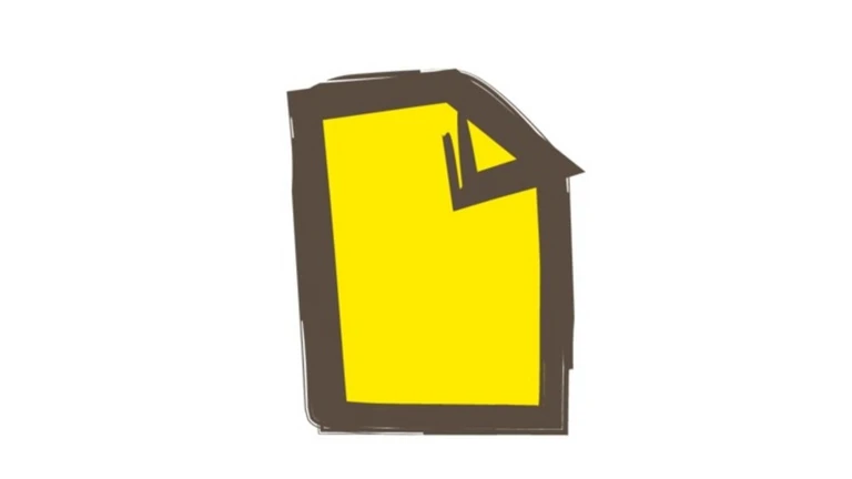 Picto document