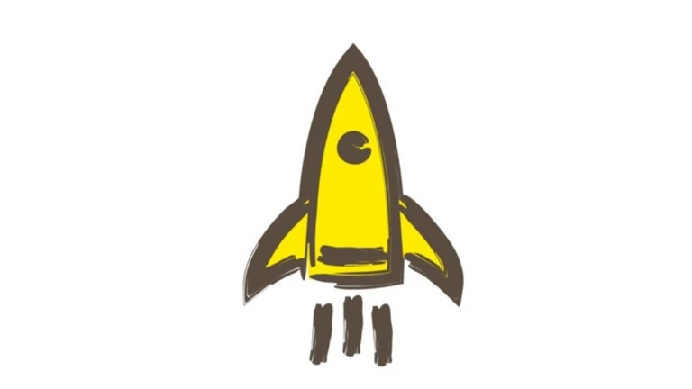 Picto fusée