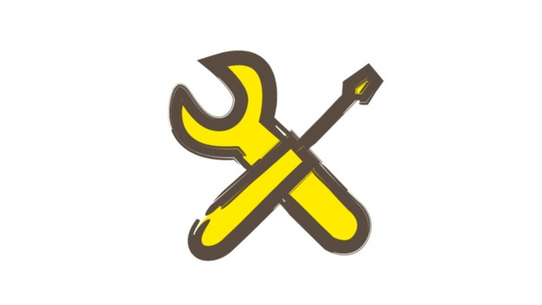 Picto outils