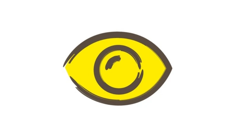 Picto oeil
