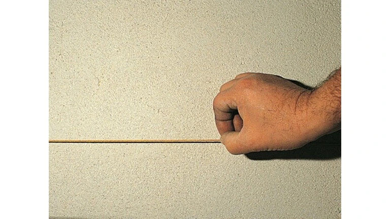 La création de différentes types de joints