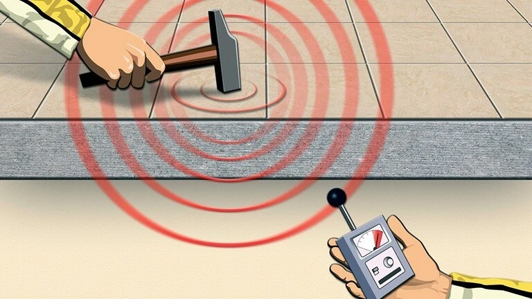 La réglementation acoustique (NRA 2000)
