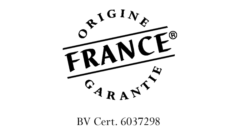 Origine france garantie