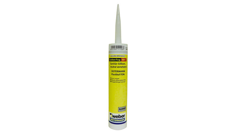 Weberfug 881