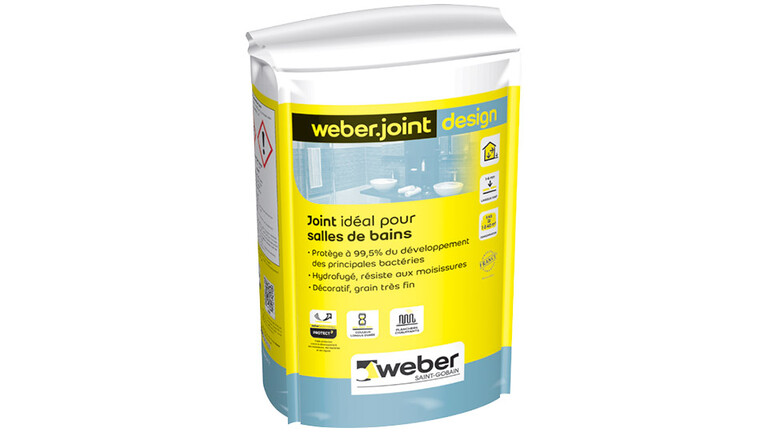 weber.joint design