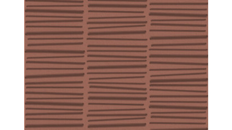 Texture empilement