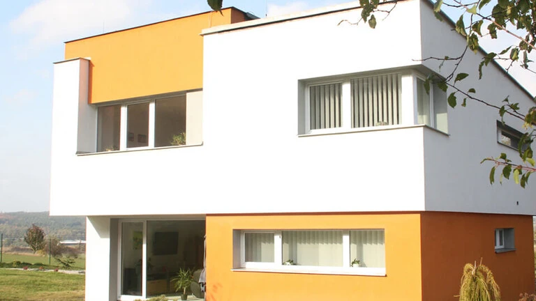 Profiter de l'isolation de vos façades pour sublimer votre maison