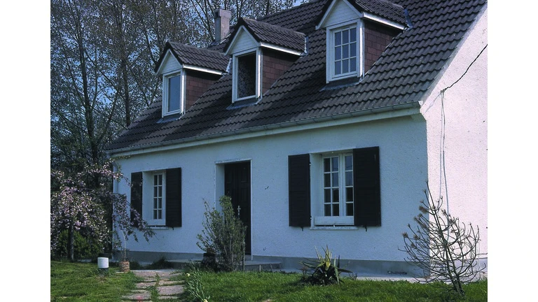 Refaire la décoration de la façade : modifier l'aspect