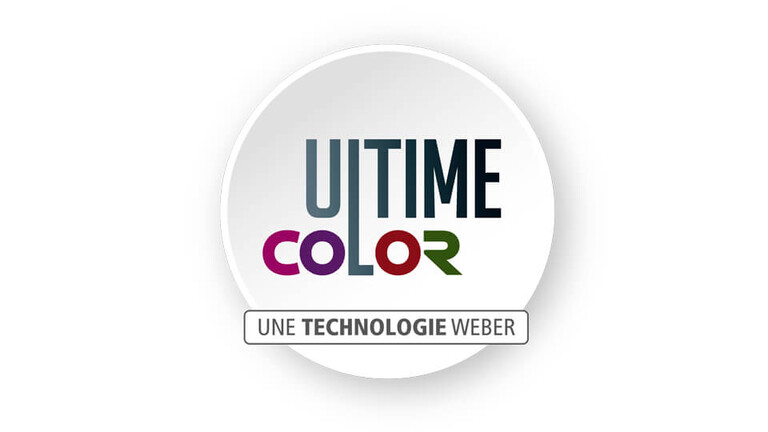 illustration logo ultime color